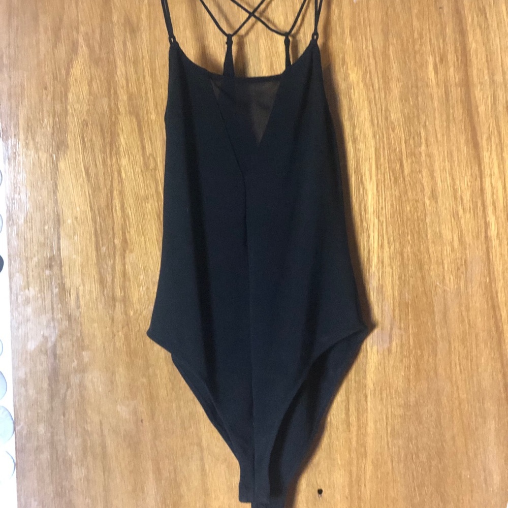 Body suit